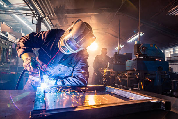 Best Marine and Shipbuilding Welding in Millbrook, AL