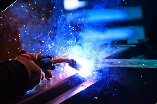 Best Automation and Robotic Welding in Millbrook, AL