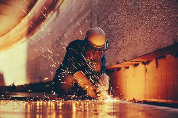 Best Pipe Welding in Millbrook, AL
