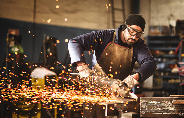 Best Food and Beverage Processing Equipment Welding in Millbrook, AL