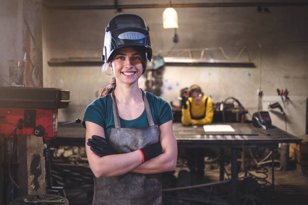 Affordable Welder Services in Millbrook, AL